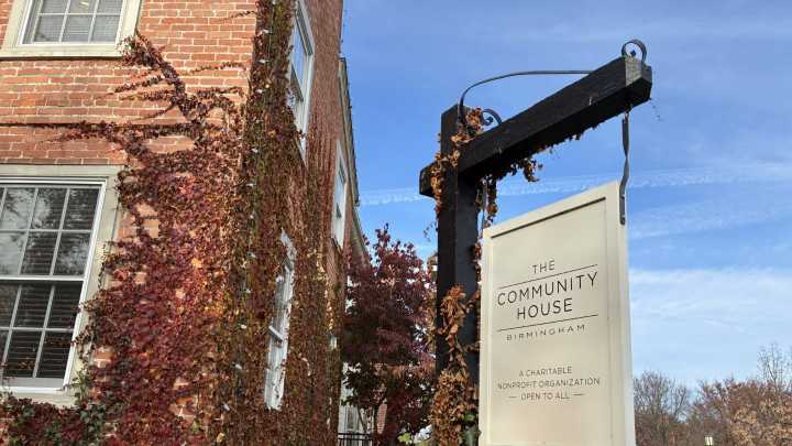 Birmingham commission to use 'each and every' means to stop Community House sale