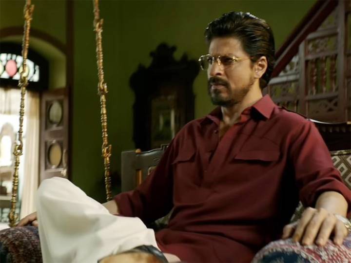 Shah Rukh Khan Embraces Versatility with Upcoming Role in 'King'
