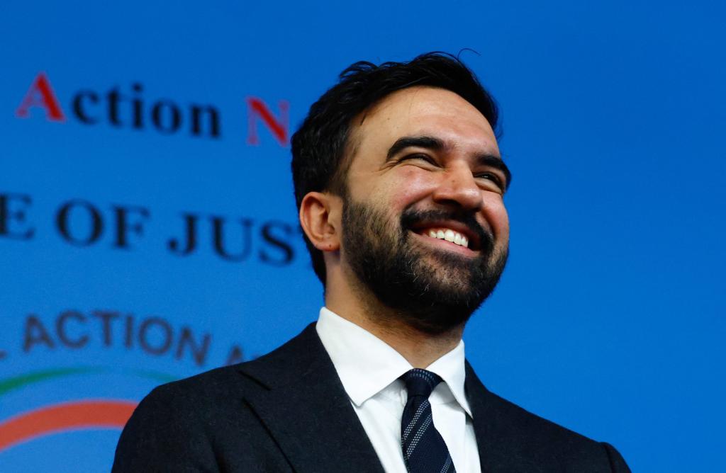 Zohran Mamdani can save NYCHA — IF he's open to tapping the private sector for help