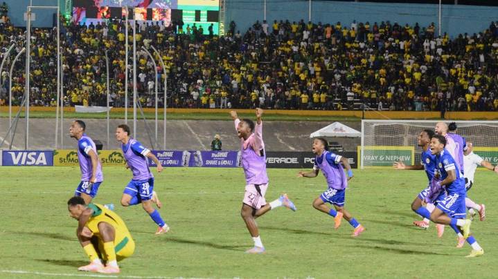 Ozzie Albies, Jurickson Profar and Andruw Jones react to Curaçao becoming smallest nation ever to make World Cup