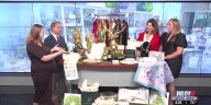 Holiday Gift Guide: Feeney's Fine Gifts & Decor