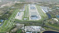 UK Government Chooses Longer, More 'Deliverable' Option For Heathrow's 3rd Runway