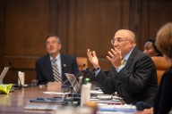 Michigan regents unify in opposition to Big Ten’s $2.4B capital deal