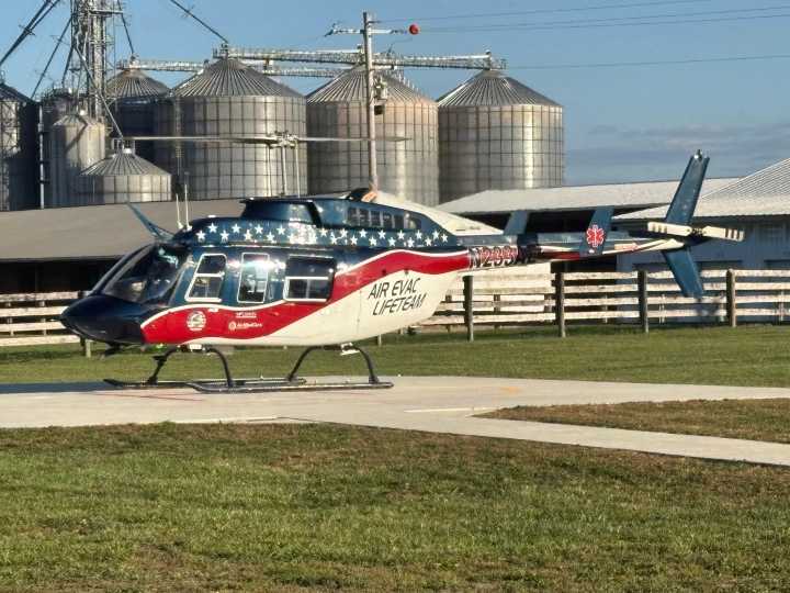 Southwest Fire and WADES EMS Break Ground on New Life