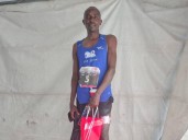 Es cosa del corazón poder ganar competencias como el Maratón Saltillo