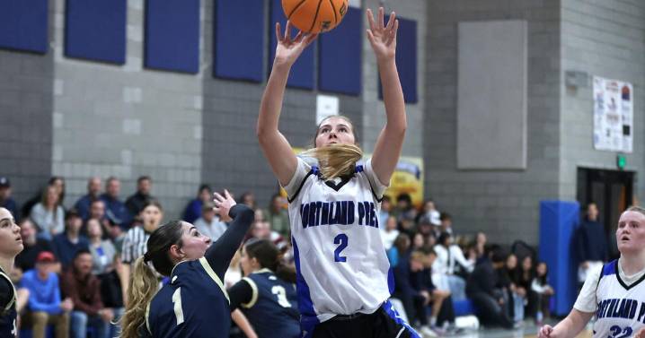 NPA girls basketball drops season opener to Rancho Solano Prep