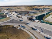 Road Warrior: I-75 interchange near Findlay nearly finished, as is U.S. 24 overpass