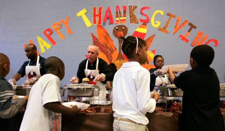 Ready for Thanksgiving? Here are 16 things to help prepare you for the holiday