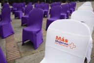 Persisten brechas en la representación política de las mujeres en Colombia