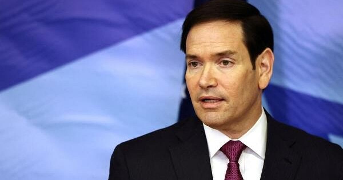 India Marco Rubio says US offered to help India probe Delhi explosion