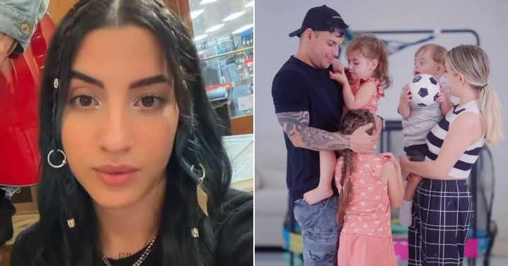 Amanda Sanz: "Mis hijas no verán a Ultrack hasta el juicio"