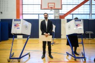 From the Coasts to Rust Belt, Progressive Candidates Take On Dem Establishment