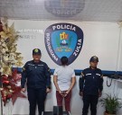 Atrapan a mujer en el Centro de Maracaibo por robo de teléfonos en pleno día.