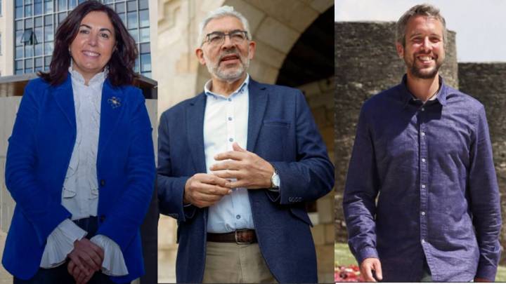 El PP sugiere que el BNG de Lugo malversó dinero público y Arroxo estudia llevar a Candia ante el juzgado