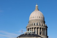 Idaho’s projected state budget deficit increases to $58.3 million