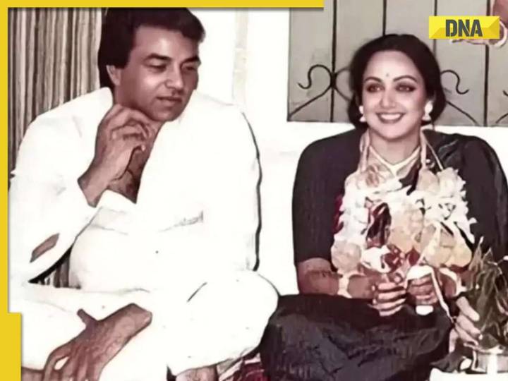 Here's how Hema Malini is planning to celebrate Dharmendra's 90th birthday on...