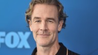 James Van Der Beek is 'bouncing back' amid cancer battle, wife says