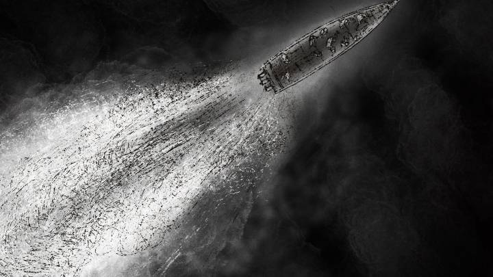 The War on Drugs floats because we keep trying to sink it