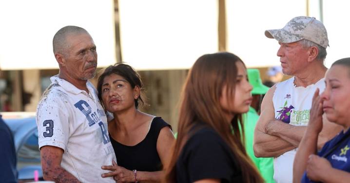 “Escuchamos una fuerte explosión y luego vimos fuego por todas partes”: testigos narran los momentos de terror vividos tras el estallido en la tienda Waldos del Centro de Hermosillo