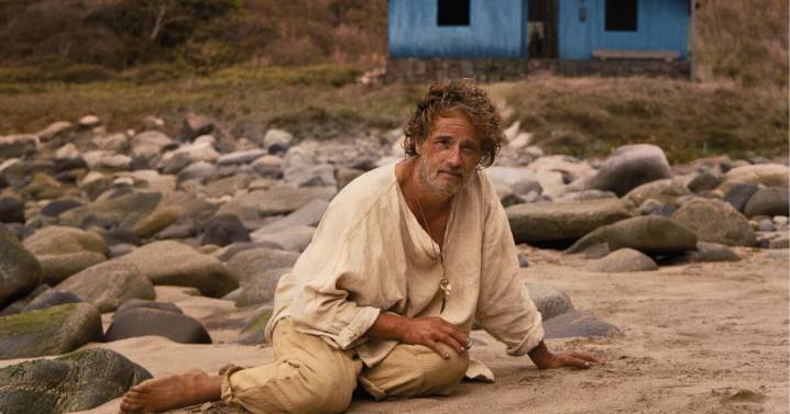 La emotiva película de Netflix que arrasa en Brasil y ahora conquista al mundo