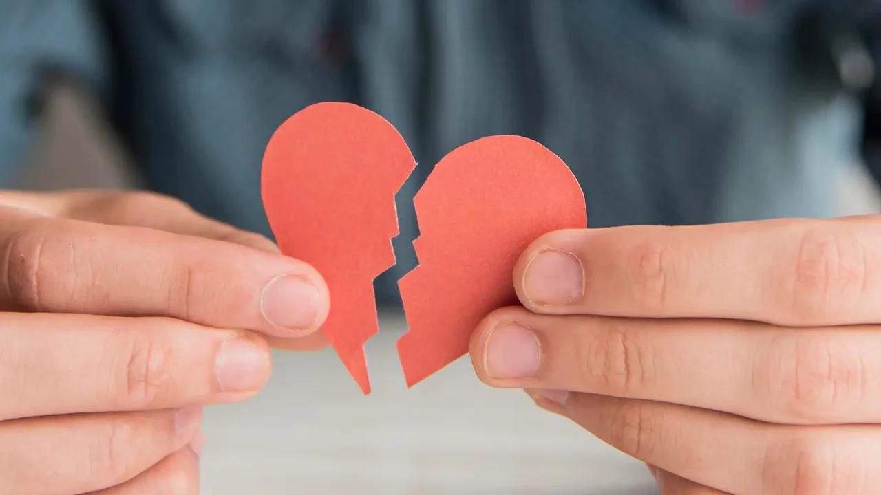 Reconocido actor confirmó el fin de su relación: ¿qué pasó?