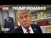 LIVE: POTUS swears in Ambassador to India