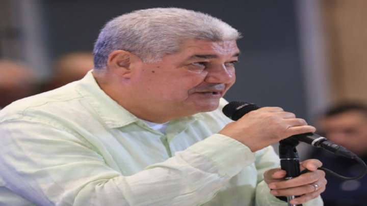 Ministro Piñate: Clase obrera ha realizado más de diez mil asambleas de base en todo el país