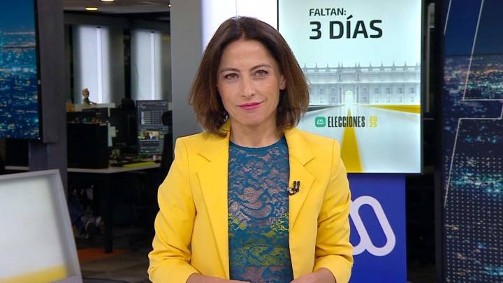 Meganoticias Prime - Miércoles 12 de noviembre 2025