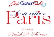Jet Setters Ball’ 25 Raises $700,000 for Lone Star Flight Museum, Honors LSFM Board Member, Community Leader, and Philanthropist Ralph B. Thomas