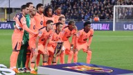 Frenkie de Jong, sobre el empate del Brujas - Barcelona: "El año pasado.."