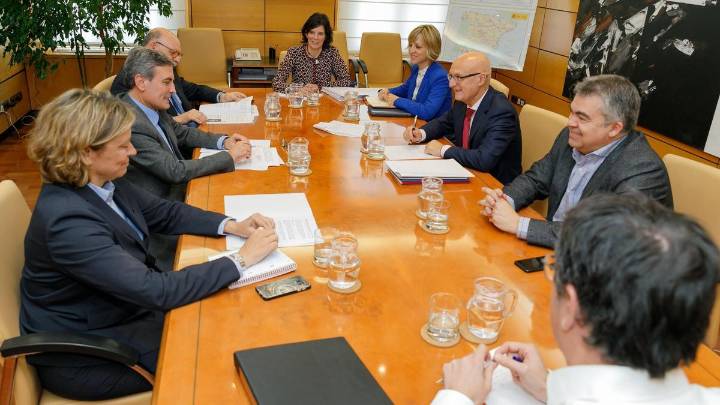 La UCO reclama al juez Puente que incluya entre las adjudicaciones bajo sospecha la obra de los túneles de Belate