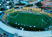 Aniversario Estadio Jaime Morón