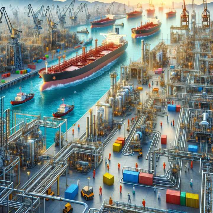 Sanctions Rattle India's Russian Oil Import Strategy