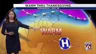 This weather feature is dominating Florida. Here’s how it’s impacting your forecast