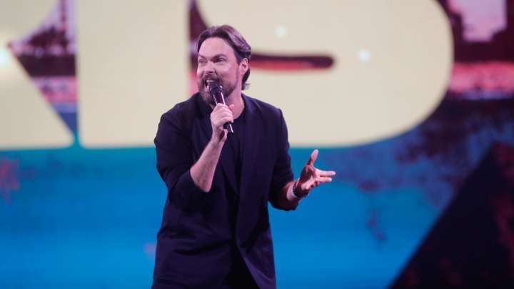 Festival de Viña del Mar consideraría a humorista venezolano Esteban Duch para 2026 tras fracaso de George Harris