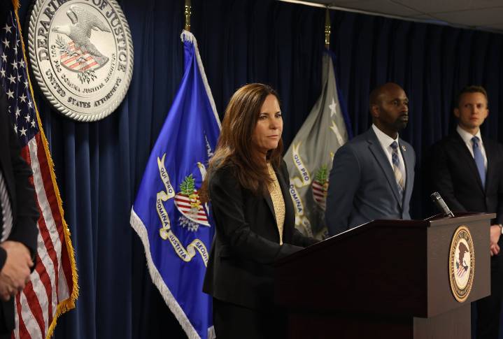 What to know about the two men charged in the explosion at a Harvard Medical School building