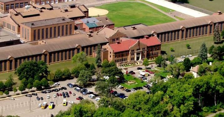 A look at the changes inside Stillwater prison as closure looms