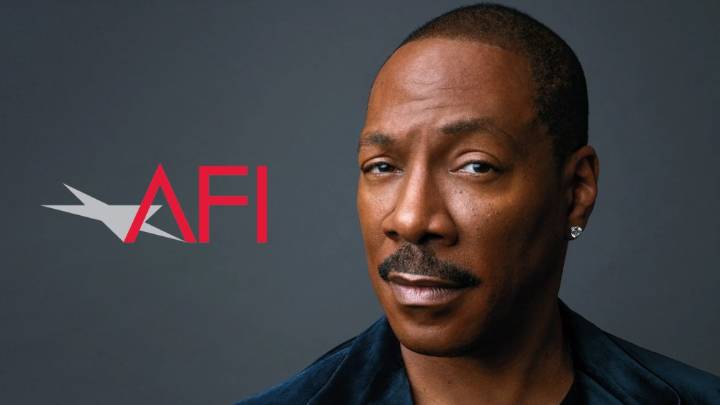 Eddie Murphy To Receive 51st AFI Life Achievement Award