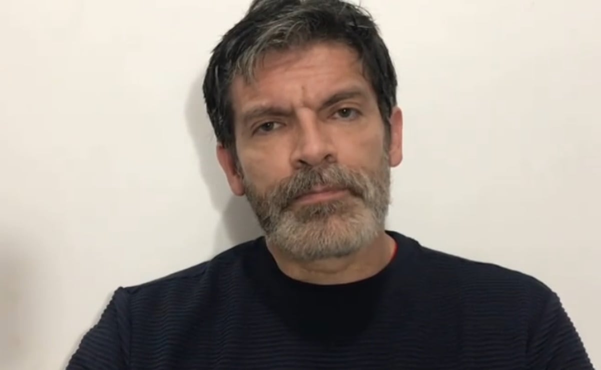 Muere Conrado Osorio, actor de "La fea más bella", tras lucha contra el cáncer de colon: "Dios Padre que se haga tu voluntad"