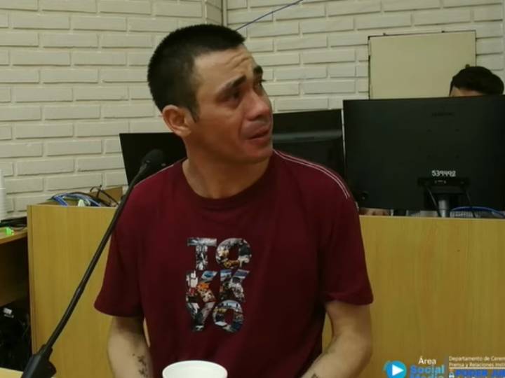 Caso Cecilia: tras el veredicto, solicitaron la libertad de Gustavo Melgarejo