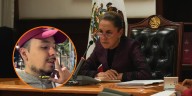 Gen Z responde a dudas de Sheinbaum sobre su movimiento con videos que “exhiben la triste realidad de México”