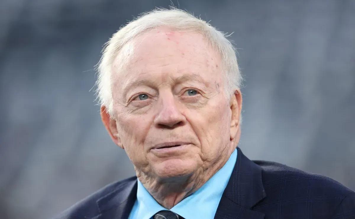 NFL News: Jerry Jones prepared blockbuster trade for Cowboys and confirms final decision on George Pickens’ contract extension