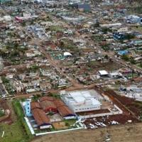 Tornado kills six, injures 750 as it wrecks southern Brazil town