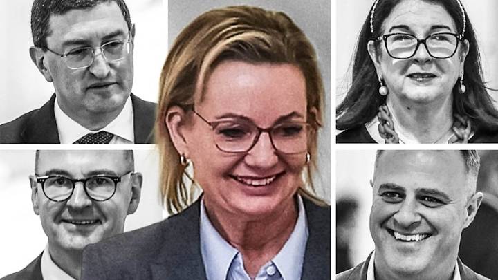 Net zero Liberal Party: Which moderate Liberal MP’s voted for and against net zero?