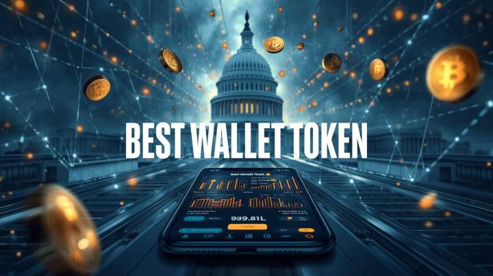 US Treasury Secretary Says Stablecoins Are Key to Solve $38T Debt: $BEST to Explode Soon?