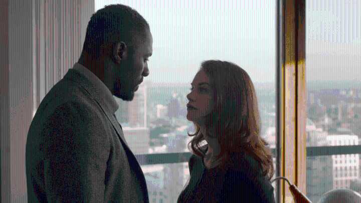 Ruth Wilson’s Return Makes the Next Luther Film a Must