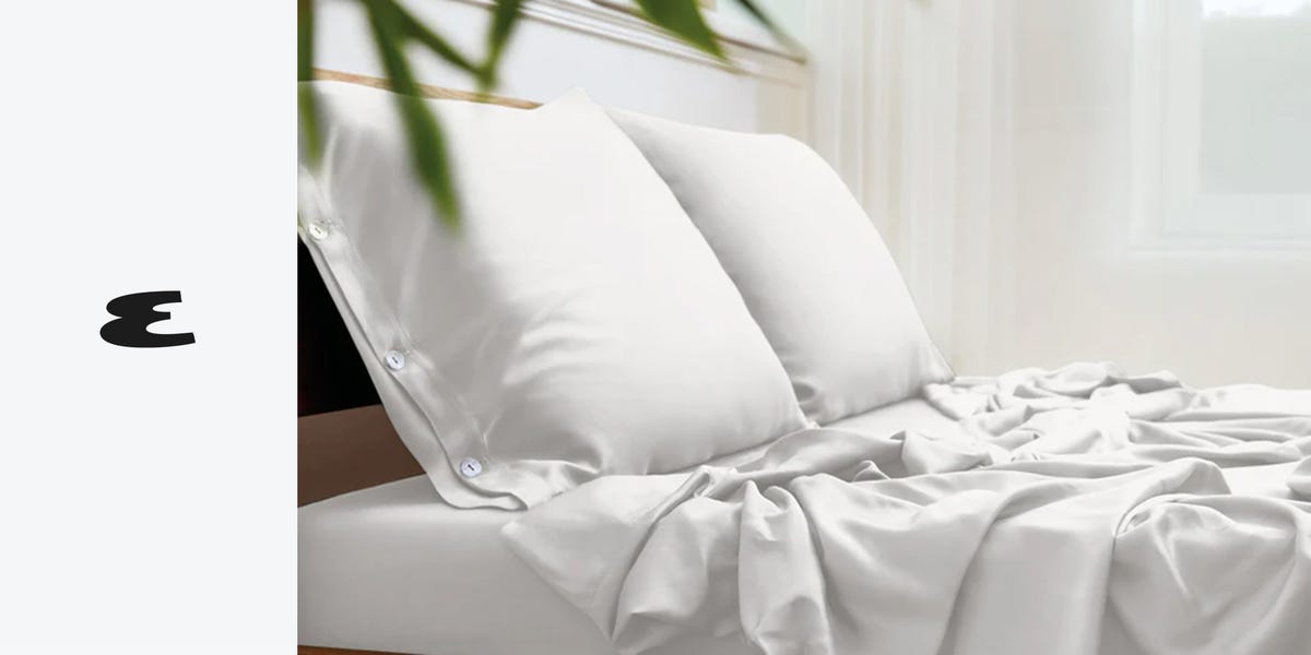 Bearaby Second Skin Sheets Review 2025