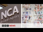 Billion-dollar money-laundering gang helping fund Russia's war effort