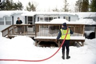 ​​Maine reshuffles money to pay for heating aid held up by federal shutdown​​ ​​