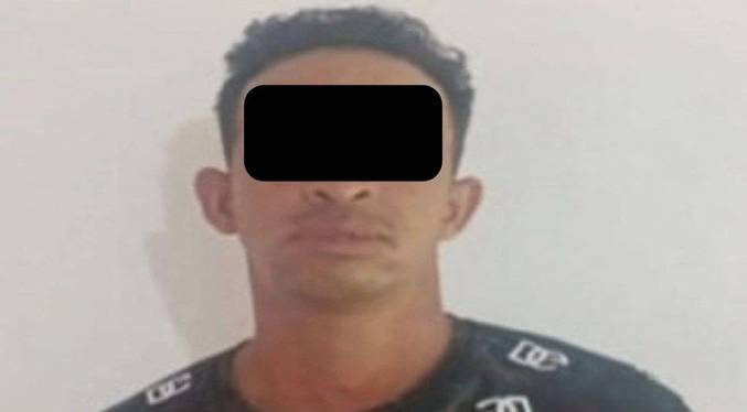 ¡Drama en Valencia! Hombre arrestado tras prender fuego al negocio de su ex pareja.